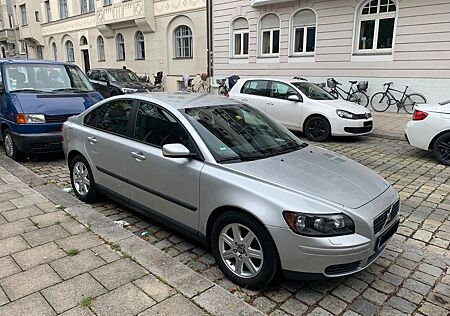 Volvo S40 2.4 - 2004 - 140PS - 198.000 km