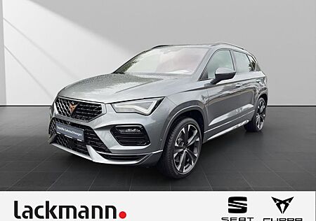 Cupra Ateca 2.0 VZ *Navi*Pano*Businesspaket Plus