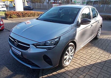 Opel Corsa F 1.2 Edition