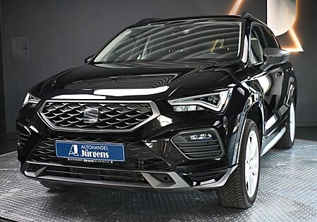 Seat Ateca FR 2.0 TDI/KESSY/PANO/AHK