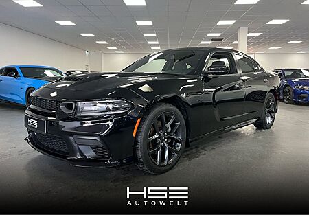 Dodge Charger RT 5,7l V8 *SHZ / AUT / LEDER*