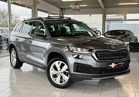 Skoda Kodiaq Kodiaq1.5 TSI"DSG"7.SITZE"Style"PANO"ACC"KEYLESS