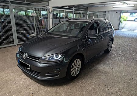 VW Golf Volkswagen 1.4 TSI 92kW DSG BMT ALLSTAR Variant AL...