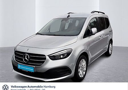 Mercedes-Benz T-Klasse T 180 Progressive AHK Navi Kamera Sitzheizung