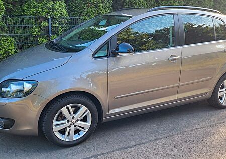 VW Golf Plus Volkswagen 1.4 TSI MATCH MATCH