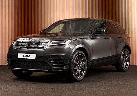 Land Rover Range Rover Velar R-DYNAMIC SE P400e PANO-21"