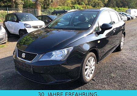 Seat Ibiza ST Style Salsa