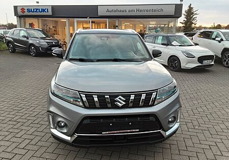 Suzuki Vitara 1.4 Mild-Hybrid Comfort+ 4x4/AHK