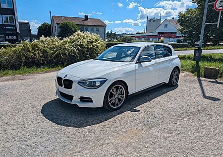 BMW M135 gebraucht kaufen BMW M135i xDrive -
