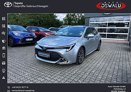 Toyota Corolla Team Deutschland