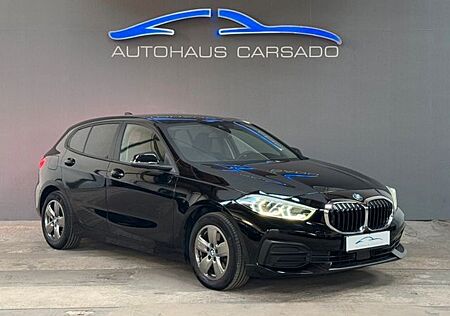 BMW 118i Aut/Navi/BT/PDC/WLAN/DAB/STHZ/Tempo/AGP/LED