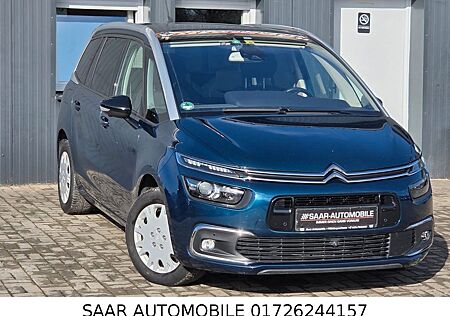 Citroën C4 Spacetourer Grand C4 Picasso/Spacetourer Shine Pack