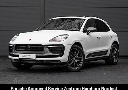 Porsche Macan T Panorama Fahrermemory-Paket