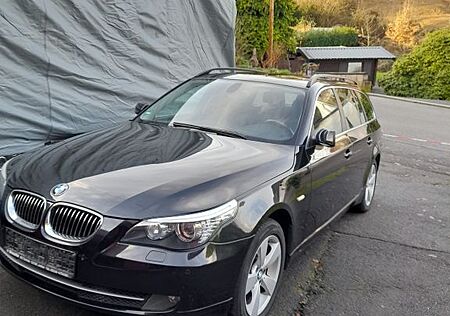 BMW 525d xDrive touring -