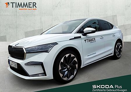 Skoda Enyaq Coupe 85 *MATRIX*PANORAMA*ACC*21"*