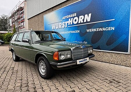 Mercedes-Benz 300 300TD T Modell / 7 Sitzer / schöner Zustand!