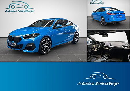 BMW 218i GC M Sport ACC PANO DA H/K HUD RFK adpt.LED