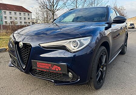 Alfa Romeo Stelvio B-Tech Q4