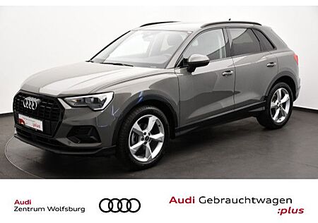 Audi Q3 35 TFSI S-tronic advanced LED/AHK/Einparkhi