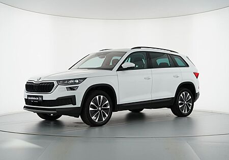 Skoda Kodiaq TOUR 2.0TSI DSG 4X4 PANO+DIGITAL TACHOuvm