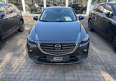 Mazda CX-3 SKYACTIV-G 2.0