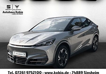 Cupra Tavascan Endurance 77kWh 286PS