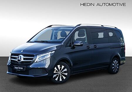 Mercedes-Benz V 220 Edition lang |KAM|AHK|KEYL|ILS|TOTW|MBUX