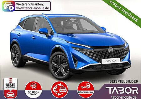 Nissan Qashqai AT Tekna Pano HUD eHk SHZ ACC UVP-37%*