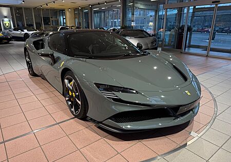 Ferrari SF90 RACINGSITZE/LIFT/CARBON