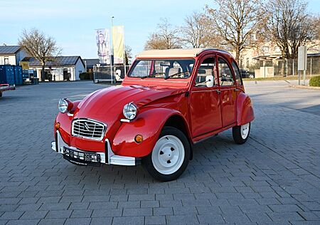 Citroën 2 CV