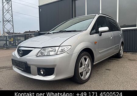 Mazda Premacy 2,0 Active*Auto*Klima*Tüv 4/026