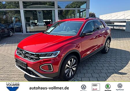 VW T-Roc Volkswagen Life Goal 1.5 TSI DSG Navi,ACC,LED,SHZ,PDC