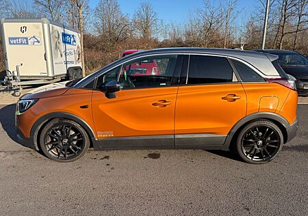 Opel Crossland X Crossland (X) 1.2 DI Turbo 96kW Edition S/S ...