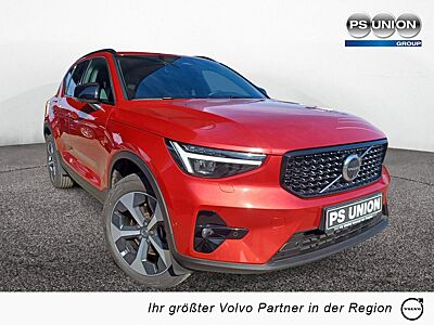 Volvo XC40 B3° Plus Dark°19Zoll°360°Cam