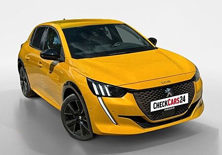 Peugeot 208 e- GT+ KEYLESS KAMERA SHZ *SOFORT*