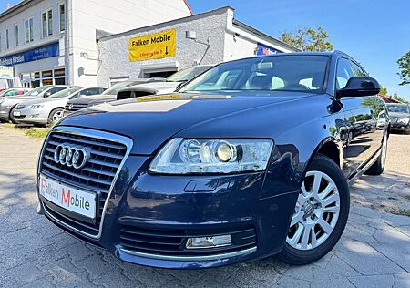 Audi A6 Avant 2.0 + Klima + 8 fach breift
