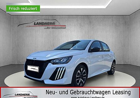 Peugeot 208 Style // LED/PDC/Spurhalteassistent