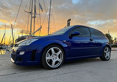 Ford Focus RS