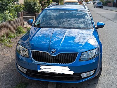 Skoda  Octavia 1.4 TSI  Ambition inkl. Ahk