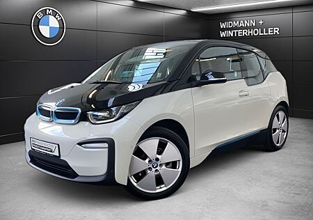 BMW i3 120Ah Navi LED Klimaaut. Sitzhzg. DAB WLAN