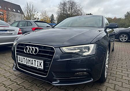 Audi A5 Sportback 2.0 TDI clean diesel