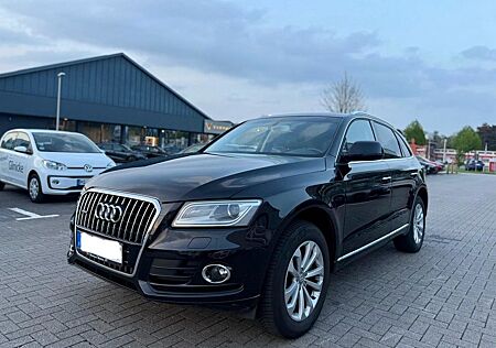 Audi Q5 2.0 TFSI tiptronic quattro -