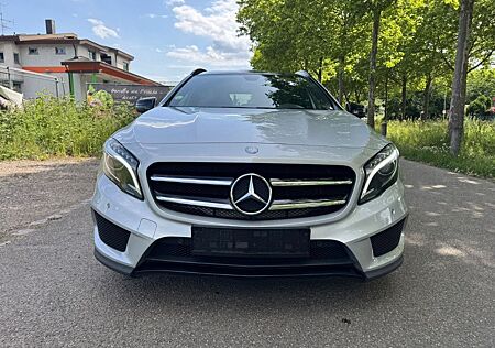 Mercedes-Benz GLA 220 GLA -Klasse CDI / d AMG