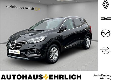 Renault Kadjar Bose 1.3 TCe 160 +Leder+Glasdach+AHK+