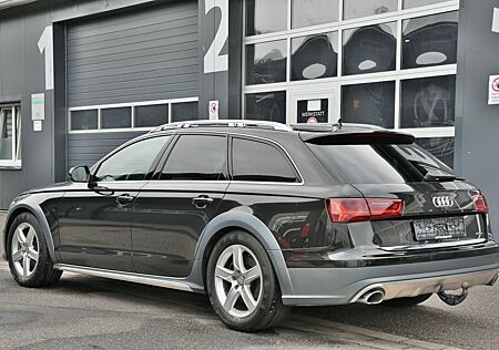 Audi A6 Allroad quattro 3.0 TDI *XENON*ACC*BOSE*TÜV N