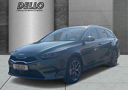 Kia Cee'd Sportswagon Ceed_sw Spirit 1.5 T-GDI El. Panodach Navi Leder