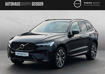 Volvo XC 60 XC60 B4 AWD Mild-Hybrid Plus Dark ACC BLIS LED