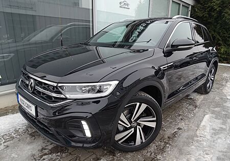 VW T-Roc Volkswagen R-Line 4Motion ACC LINE LED DAB NAVI