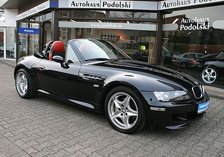 BMW Z3 M Roadster | 2.te Hd. | TÜV AU Neu