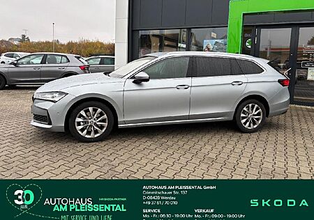 Skoda Superb KB 2.0 TDI L&K DSG *Standhzg*AHK*19 Zoll